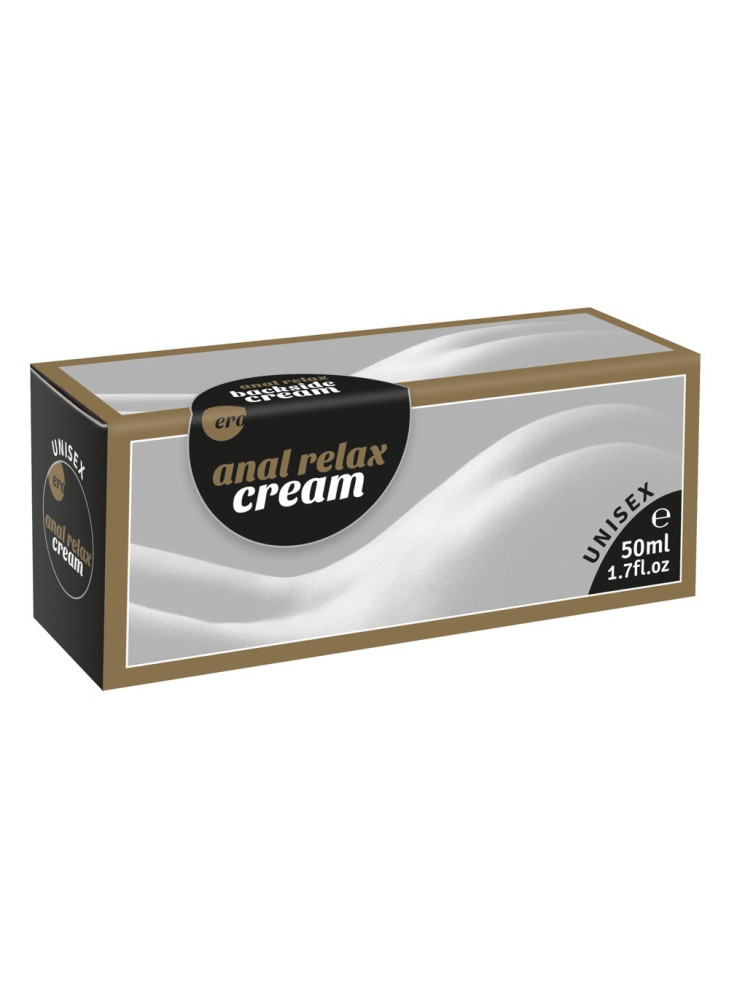 anal relax backside cream